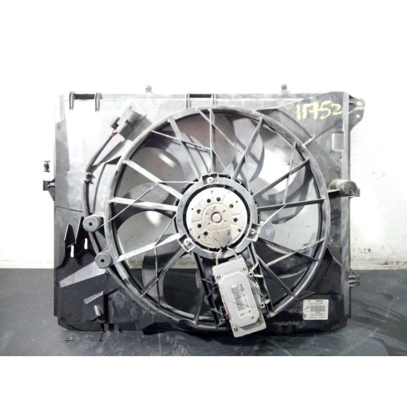 Recambio de electroventilador para bmw serie 1 berlina (e81/e87) 118i limited sport edition referencia OEM IAM 0130303940  P2-B8