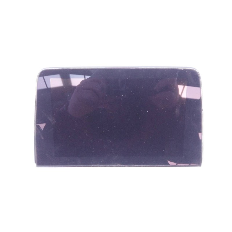 Recambio de sistema navegacion gps para ford kuga st-line referencia OEM IAM LJ6T18B955FE 901601625005 E3-B3-40-4