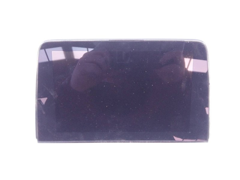 Recambio de sistema navegacion gps para ford kuga st-line referencia OEM IAM LJ6T18B955FE 901601625005 E3-B3-40-4