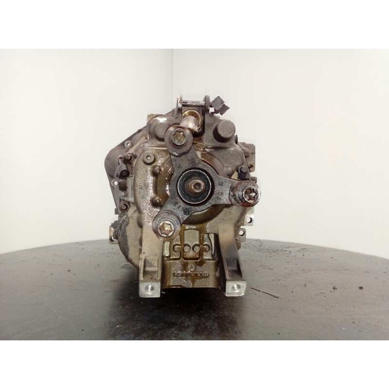 Recambio de caja cambios para mercedes-benz clase c (w204) berlina c 220 cdi (204.008) referencia OEM IAM 716657  M1-B3-63