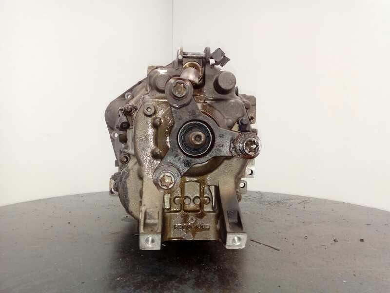 Recambio de caja cambios para mercedes-benz clase c (w204) berlina c 220 cdi (204.008) referencia OEM IAM 716657  M1-B3-63