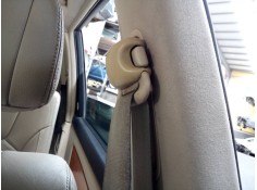 CINTURON SEGURIDAD DELANTERO IZQUIERDO 