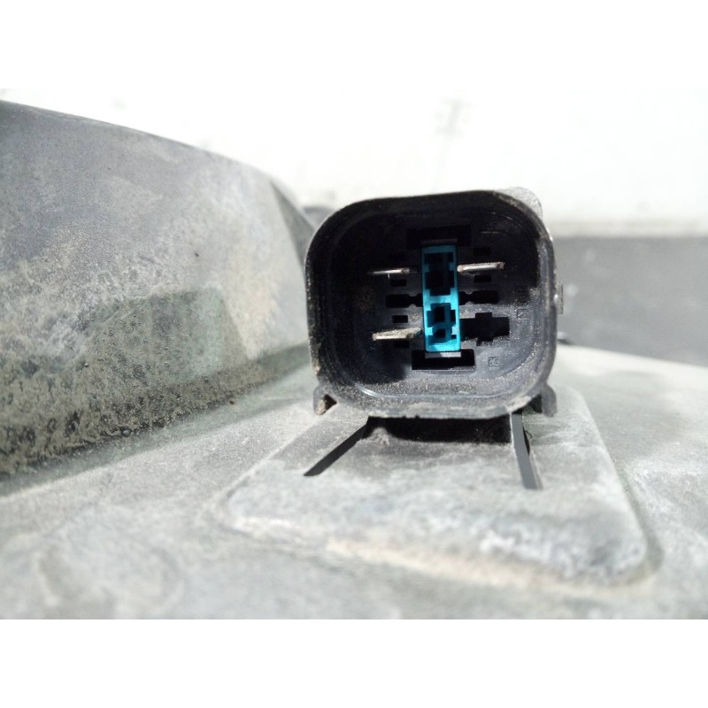 Recambio de electroventilador para bmw serie 1 berlina (e81/e87) 118i limited sport edition referencia OEM IAM 0130303940  P2-B8