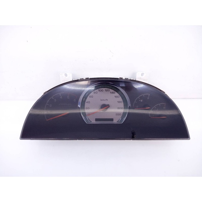 Recambio de cuadro instrumentos para ssangyong rexton rx 270 full referencia OEM IAM 8022008201 11000767810S E3-A3-34-1