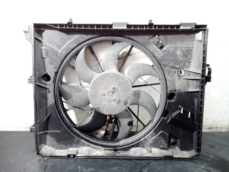 Recambio de electroventilador para bmw serie 1 berlina (e81/e87) 118i limited sport edition referencia OEM IAM 0130303940  P2-B8