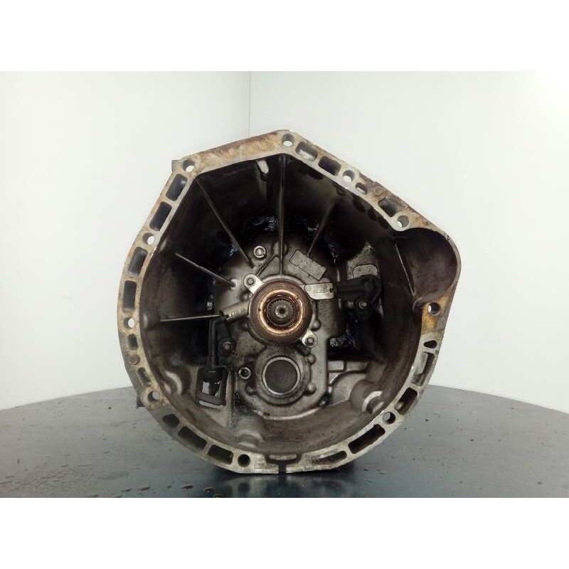 Recambio de caja cambios para mercedes-benz clase c (w204) berlina c 220 cdi (204.008) referencia OEM IAM 716657  M1-B3-63