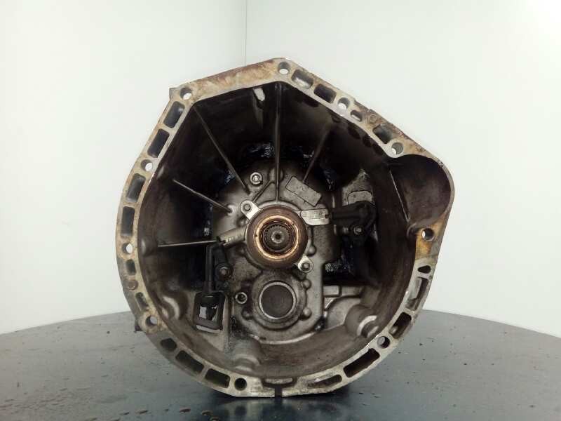 Recambio de caja cambios para mercedes-benz clase c (w204) berlina c 220 cdi (204.008) referencia OEM IAM 716657  M1-B3-63