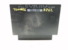 MODULO ELECTRONICO 7L0959933E E2-A1-3-8