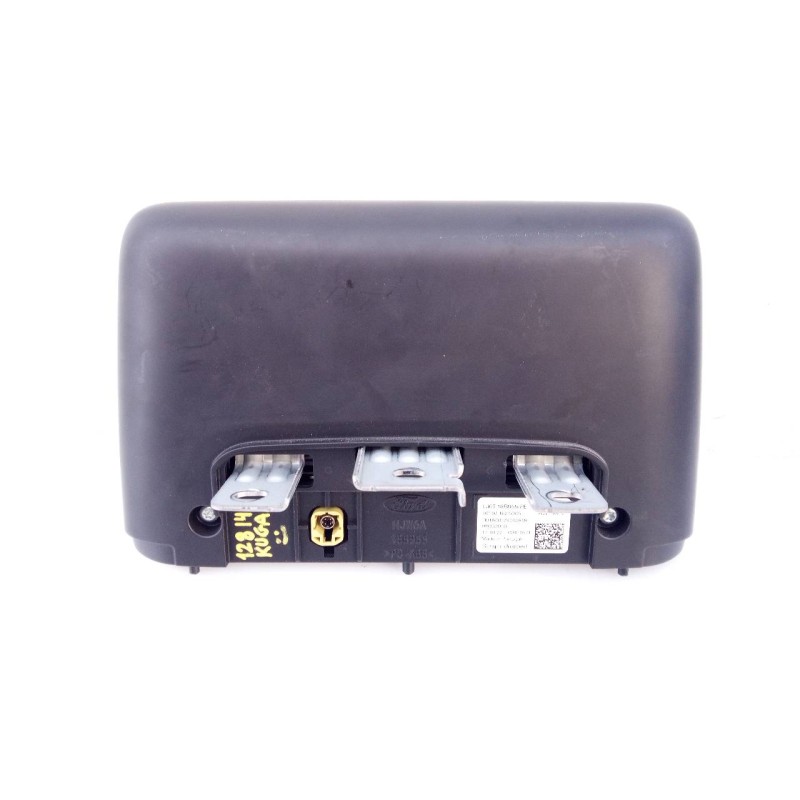 Recambio de sistema navegacion gps para ford kuga st-line referencia OEM IAM LJ6T18B955FE 901601625005 E3-B3-40-4