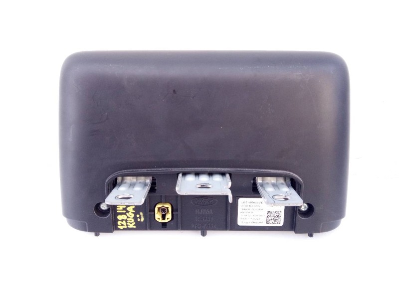 Recambio de sistema navegacion gps para ford kuga st-line referencia OEM IAM LJ6T18B955FE 901601625005 E3-B3-40-4