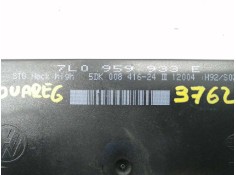 Recambio de modulo electronico para volkswagen touareg (7la) tdi r5 referencia OEM IAM 7L0959933E  E2-A1-3-8 2