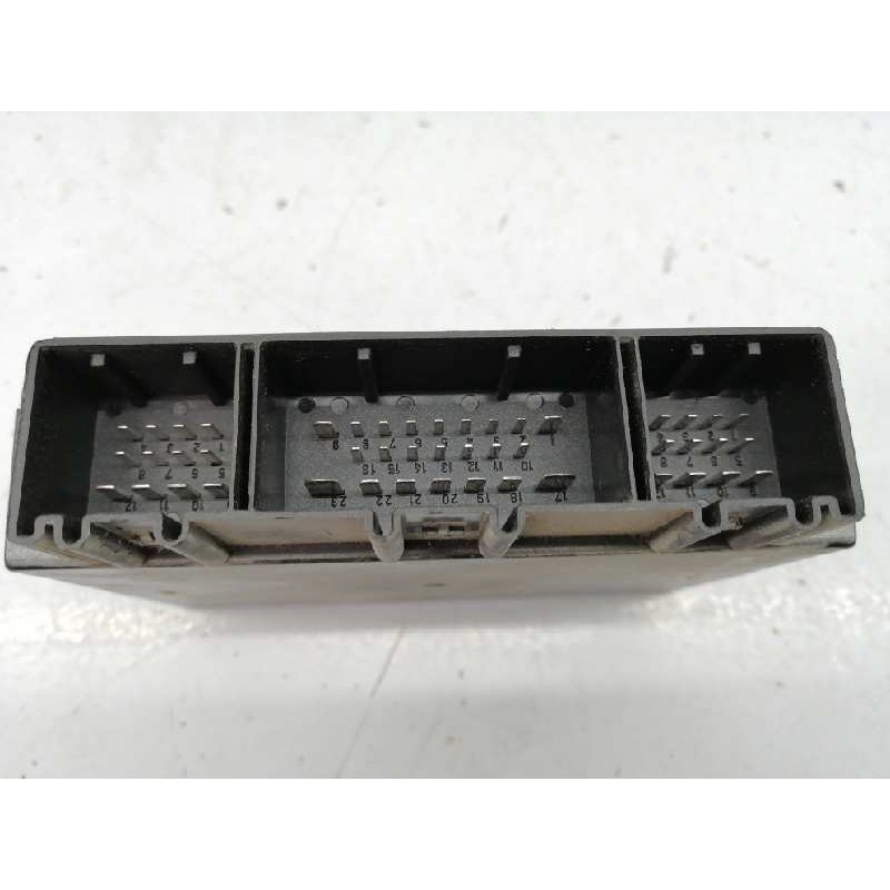 Recambio de modulo electronico para volkswagen touareg (7la) tdi r5 referencia OEM IAM 7L0959933E  E2-A1-3-8