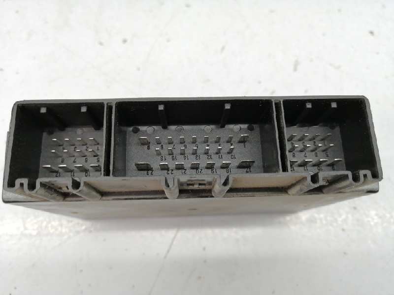 Recambio de modulo electronico para volkswagen touareg (7la) tdi r5 referencia OEM IAM 7L0959933E  E2-A1-3-8