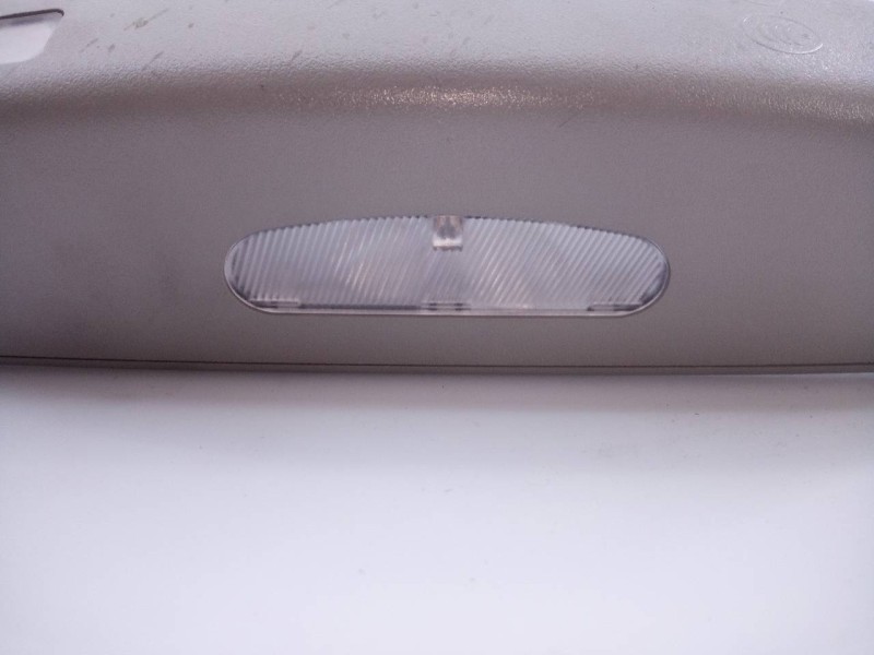 Recambio de espejo interior para mercedes-benz clase s (w221) berlina 320 / 350 cdi 4-matic (221.080) referencia OEM IAM   E3-A1