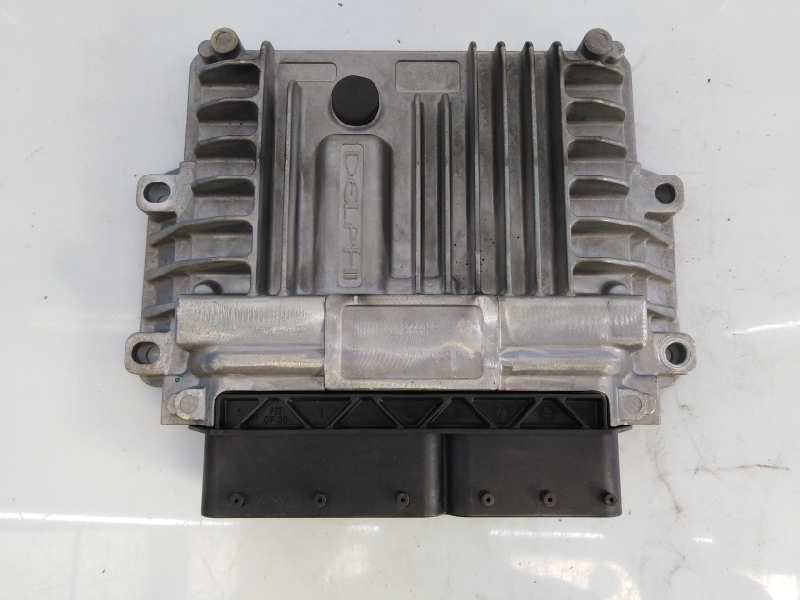 Recambio de centralita motor uce para ssangyong rodius xdi limited referencia OEM IAM A6655404432  E3-A3-18-4