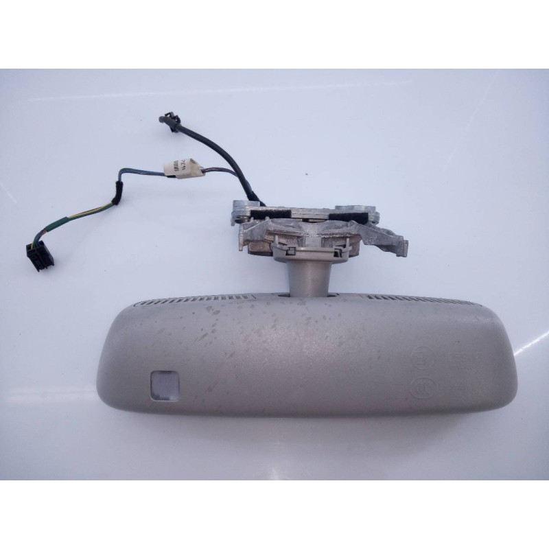 Recambio de espejo interior para mercedes-benz clase s (w221) berlina 320 / 350 cdi 4-matic (221.080) referencia OEM IAM   E3-A1
