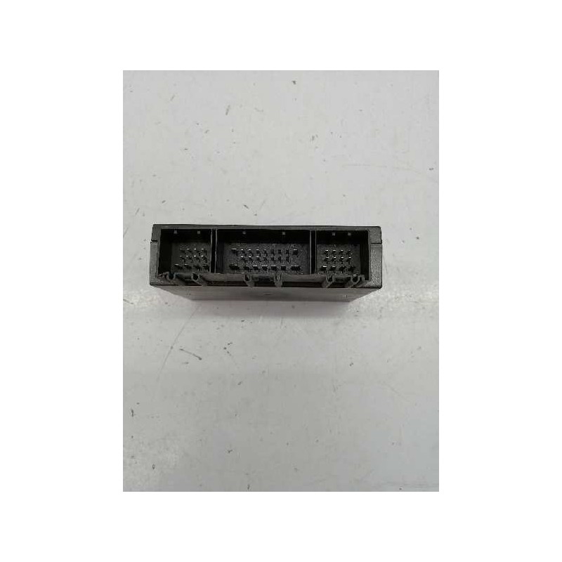 Recambio de modulo electronico para volkswagen touareg (7la) tdi v10 referencia OEM IAM 7L0959933E  E2-A1-3-8