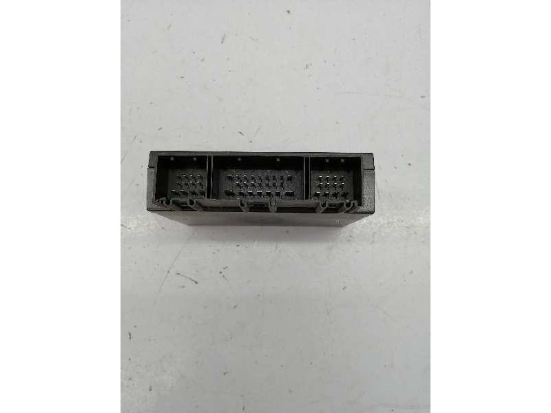 Recambio de modulo electronico para volkswagen touareg (7la) tdi v10 referencia OEM IAM 7L0959933E  E2-A1-3-8