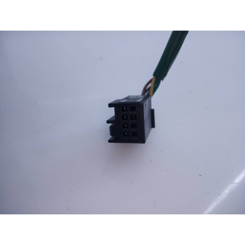 Recambio de espejo interior para mercedes-benz clase s (w221) berlina 320 / 350 cdi 4-matic (221.080) referencia OEM IAM   E3-A1