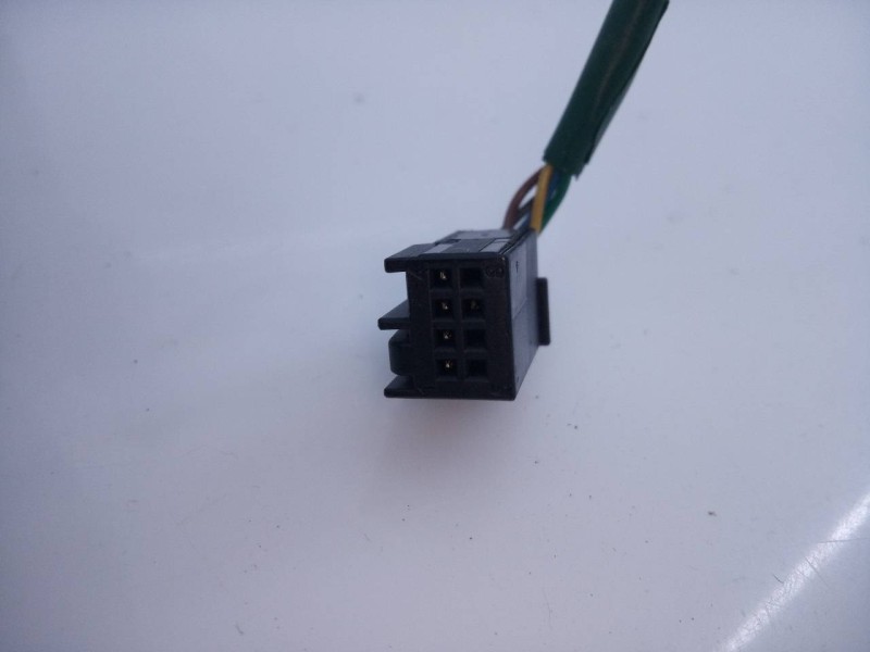 Recambio de espejo interior para mercedes-benz clase s (w221) berlina 320 / 350 cdi 4-matic (221.080) referencia OEM IAM   E3-A1