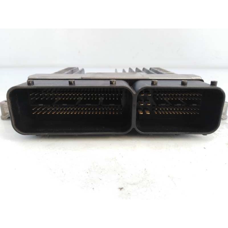 Recambio de centralita motor uce para ssangyong rodius xdi limited referencia OEM IAM A6655404432  E3-A3-18-4