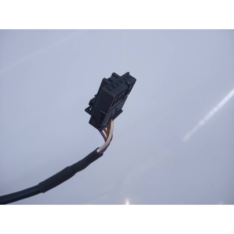 Recambio de espejo interior para mercedes-benz clase s (w221) berlina 320 / 350 cdi 4-matic (221.080) referencia OEM IAM   E3-A1