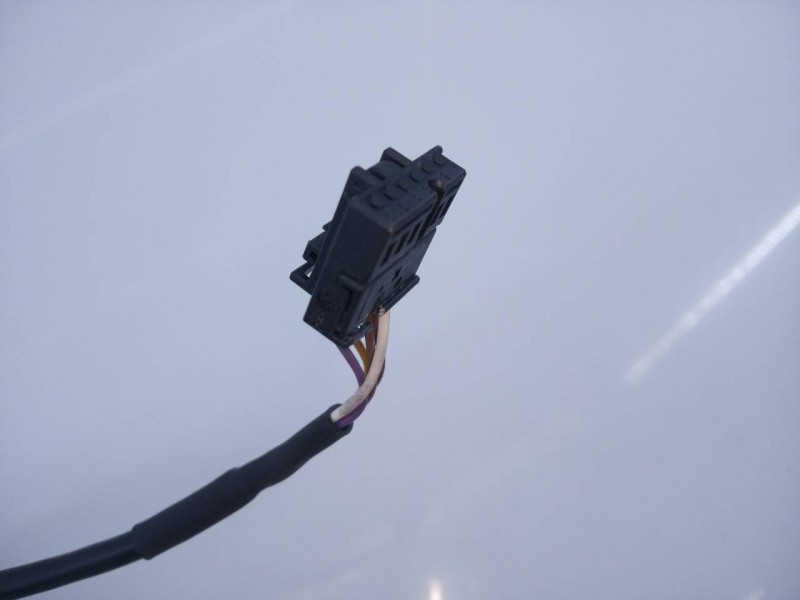 Recambio de espejo interior para mercedes-benz clase s (w221) berlina 320 / 350 cdi 4-matic (221.080) referencia OEM IAM   E3-A1