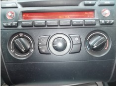 Recambio de mando calefaccion / aire acondicionado para bmw serie 1 berlina (e81/e87) 118i limited sport edition referencia OEM 