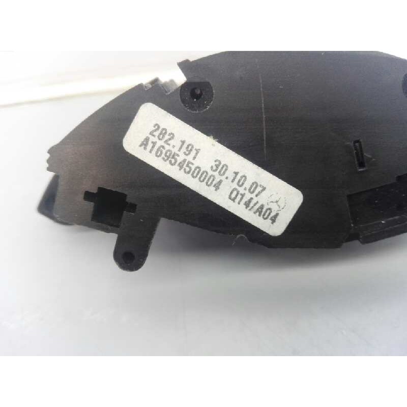 Recambio de mando multifuncion para mercedes-benz clase b (w245) referencia OEM IAM A1695450004  E3-A1-4-7