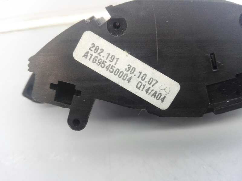 Recambio de mando multifuncion para mercedes-benz clase b (w245) referencia OEM IAM A1695450004  E3-A1-4-7