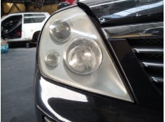 Recambio de faro derecho para ssangyong rexton rx 270 full referencia OEM IAM    2