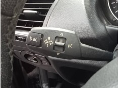 Recambio de mando intermitentes para bmw serie 1 berlina (e81/e87) 118i limited sport edition referencia OEM IAM   