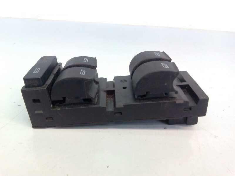Recambio de mando elevalunas delantero izquierdo para audi a6 berlina (4b2) referencia OEM IAM 4B0959851  E2-A1-10-1