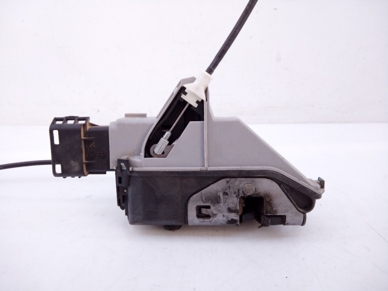 Recambio de cerradura puerta trasera derecha para citroën c3 exclusive referencia OEM IAM 006251  E1-A4-52-2