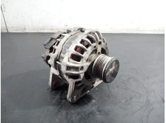 Recambio de alternador para dacia lodgy ambiance referencia OEM IAM 231002949R  P3-A4-22-4 2