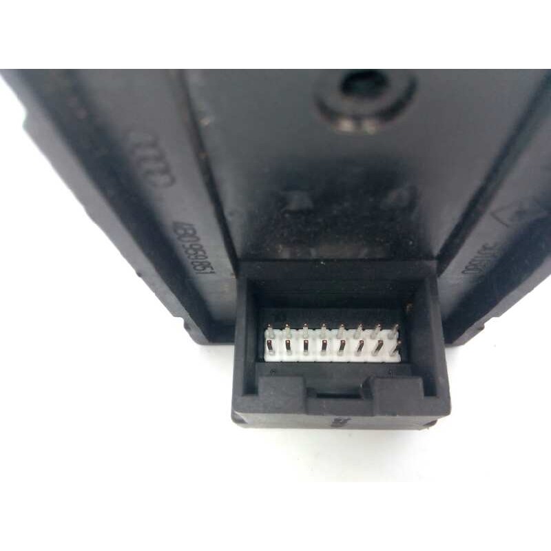 Recambio de mando elevalunas delantero izquierdo para audi a6 berlina (4b2) referencia OEM IAM 4B0959851  E2-A1-10-1