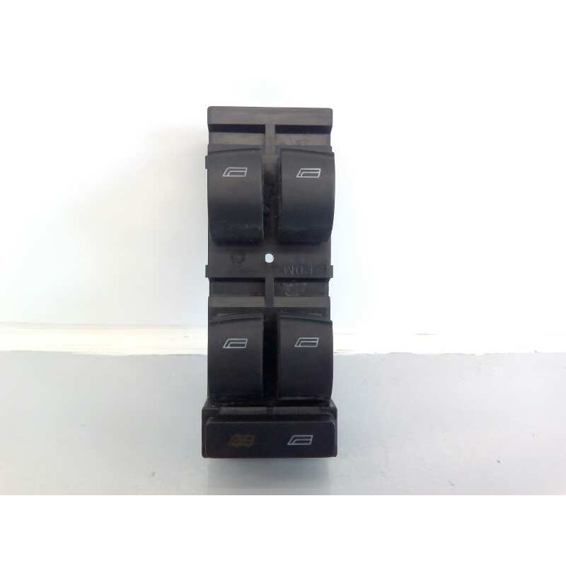 Recambio de mando elevalunas delantero izquierdo para audi a6 berlina (4b2) referencia OEM IAM 4B0959851  E2-A1-10-1
