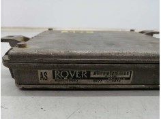 Recambio de centralita motor uce para mg serie 200 (rf) 220 sd (5-ptas.) referencia OEM IAM MSB100680  E3-B3-18-3 2