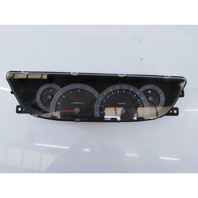 Recambio de cuadro instrumentos para ssangyong rodius xdi limited referencia OEM IAM 8020021403 11001131130S E3-A3-18-4