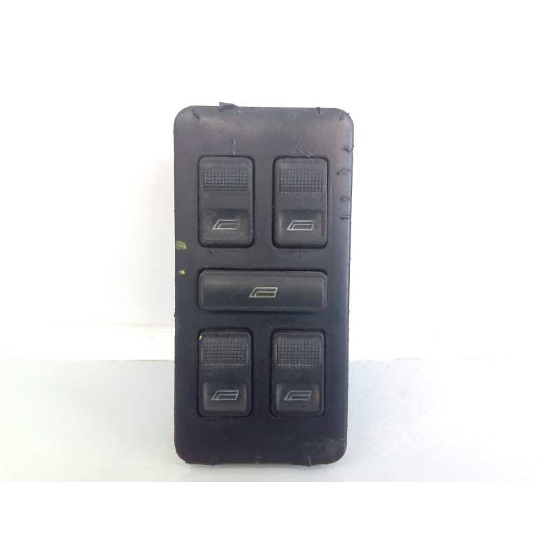Recambio de mando elevalunas delantero izquierdo para audi 100 (431/433/435) referencia OEM IAM 4A0959515 4A0959521 E2-A1-10-1