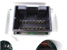 Recambio de cuadro instrumentos para ssangyong rodius xdi limited referencia OEM IAM 8020021403 11001131130S E3-A3-18-4 2