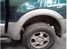 ALETIN TRASERO IZQUIERDO 