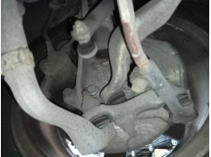 Recambio de mangueta delantera izquierda para bmw serie 1 berlina (e81/e87) 118i limited sport edition referencia OEM IAM   