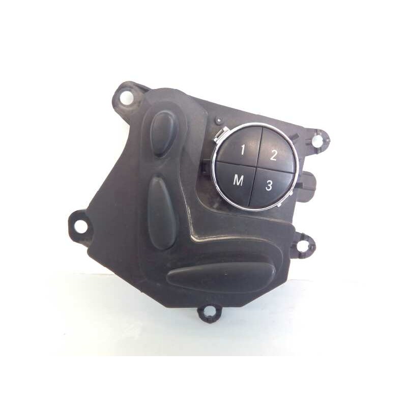 Recambio de modulo electronico para mercedes-benz clase e (w211) berlina referencia OEM IAM 2118207710 03464210L E3-A1-4-7