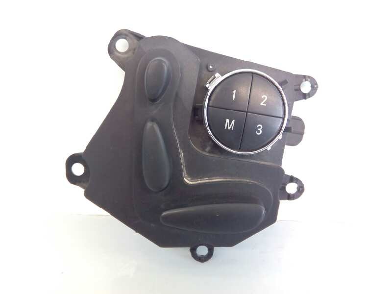 Recambio de modulo electronico para mercedes-benz clase e (w211) berlina referencia OEM IAM 2118207710 03464210L E3-A1-4-7