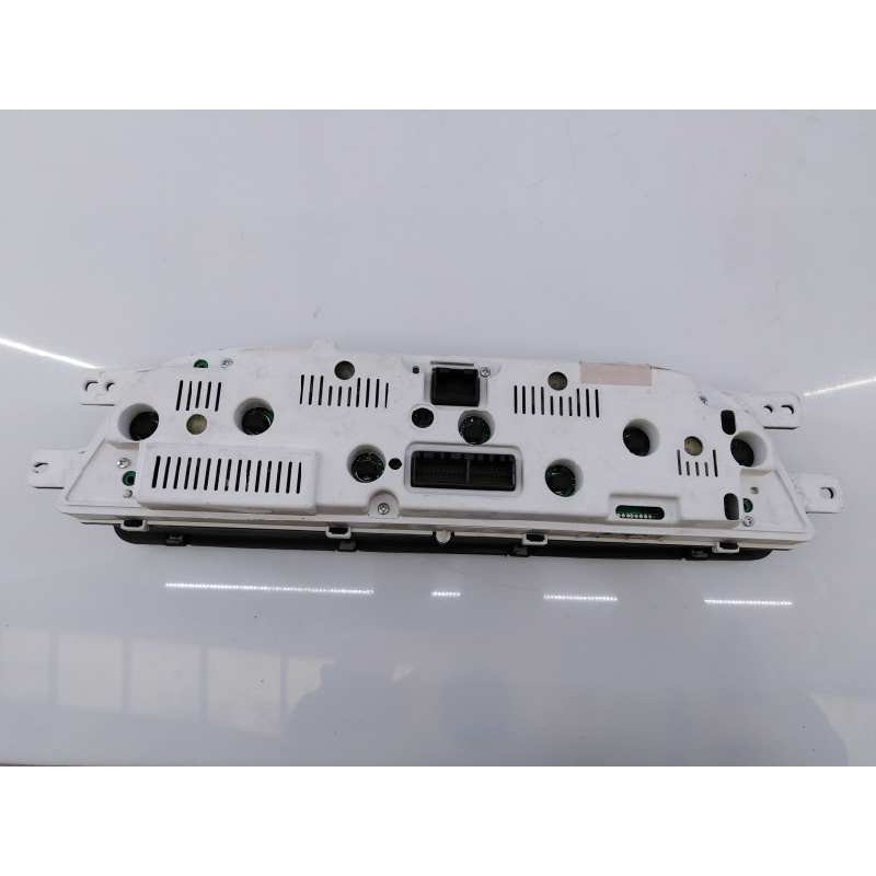 Recambio de cuadro instrumentos para ssangyong rodius xdi limited referencia OEM IAM 8020021403 11001131130S E3-A3-18-4