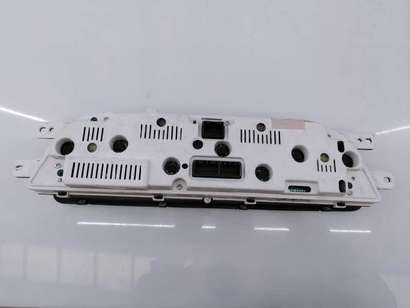 Recambio de cuadro instrumentos para ssangyong rodius xdi limited referencia OEM IAM 8020021403 11001131130S E3-A3-18-4