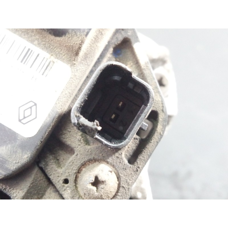 Recambio de alternador para dacia lodgy ambiance referencia OEM IAM 231002949R  P3-A4-22-4