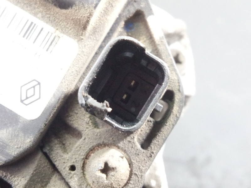 Recambio de alternador para dacia lodgy ambiance referencia OEM IAM 231002949R  P3-A4-22-4