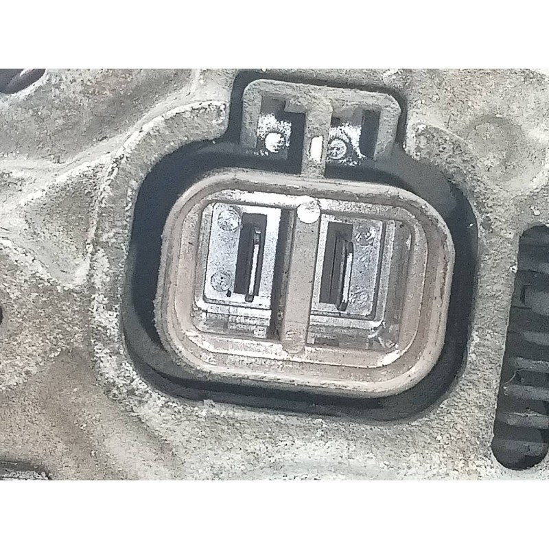 Recambio de alternador para mitsubishi montero (v60/v70) 3.2 di-d all-four (5-ptas.) referencia OEM IAM ME203546 A3TB1999 P3-B6-